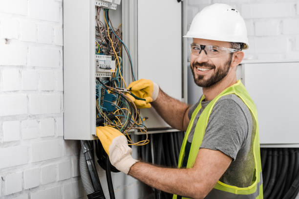 Best Affordable Electrical Installation  in Meridian, MS