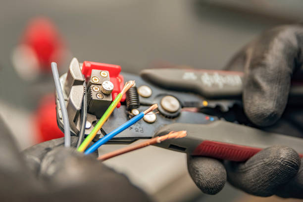 Trusted Meridian, MS Electrician Experts