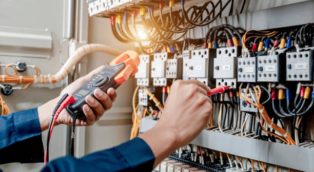 Electrical System Inspection in Meridian, MS