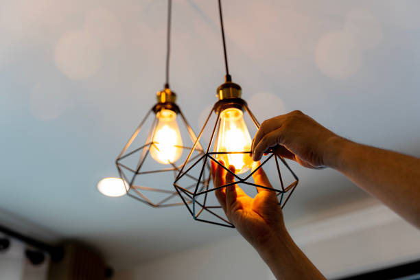 Best Affordable Electrician  in Meridian, MS