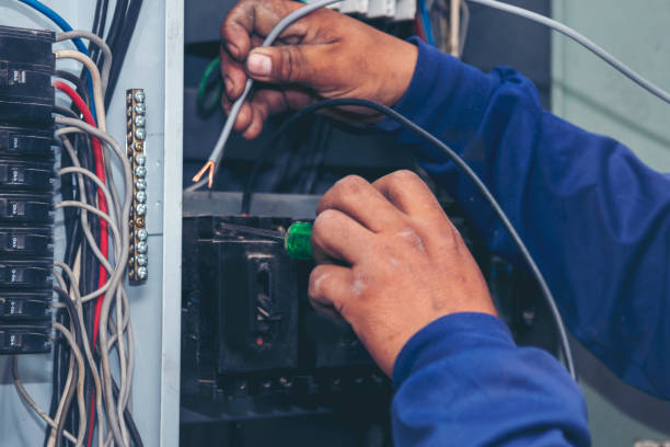 Electrical Upgrades for Homes in Meridian, MS
