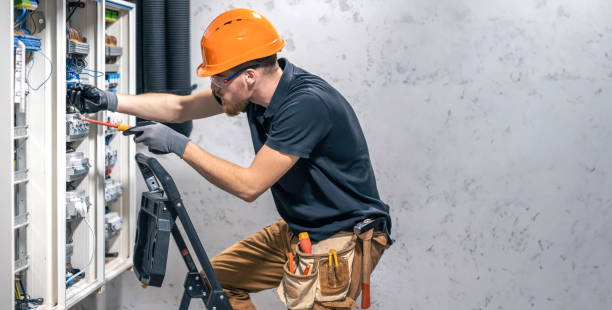Best Best Electricians Near Me  in Meridian, MS